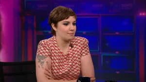 The Daily Show 18. Sezon 46. Bölüm