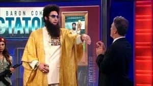 The Daily Show 17. Sezon 100. Bölüm