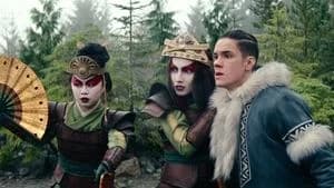 Avatar the Last Airbender 1. Sezon 2. Bölüm