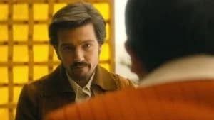 Narcos: Mexico 1. Sezon 1. Bölüm