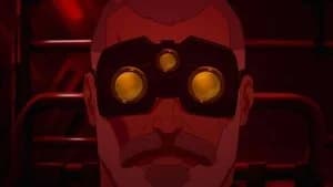 Splinter Cell: Deathwatch 1. Sezon 7. Bölüm