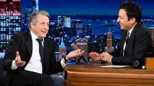The Tonight Show Starring Jimmy Fallon 11. Sezon 46. Bölüm
