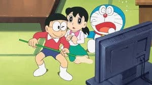 Doraemon 1. Sezon 1118. Bölüm