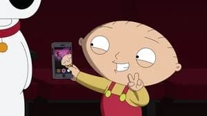 Family Guy 21. Sezon 8. Bölüm