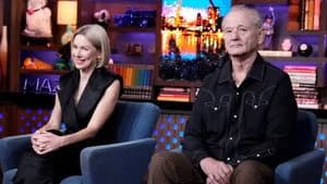 Watch What Happens Live with Andy Cohen 22. Sezon 55. Bölüm