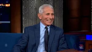The Late Show with Stephen Colbert 9. Sezon 107. Bölüm