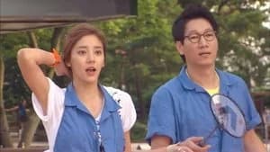 Running Man 1. Sezon 6. Bölüm