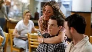 Young Sheldon 7. Sezon 1. Bölüm