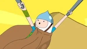 Adventure Time 5. Sezon 52. Bölüm