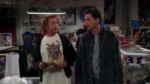 Everybody Loves Raymond 4. Sezon 17. Bölüm