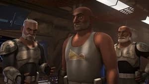 Star Wars Rebels 2. Sezon 1. Bölüm