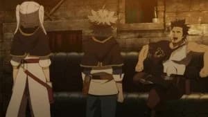 Black Clover 1. Sezon 13. Bölüm