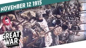 The Great War 2. Sezon 46. Bölüm