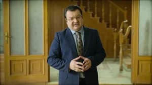 Erşan Kuneri 1. Sezon 8. Bölüm
