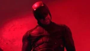 Marvel's Daredevil 2. Sezon 3. Bölüm