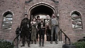 Z Nation 4. Sezon 8. Bölüm