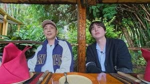 Three Idiots in Kenya 1. Sezon 1. Bölüm