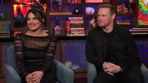 Watch What Happens Live with Andy Cohen 20. Sezon 87. Bölüm