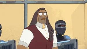 Digman! 2. Sezon 1. Bölüm