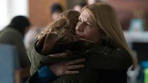 Homeland 6. Sezon 10. Bölüm