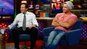 Watch What Happens Live with Andy Cohen 6. Sezon 90. Bölüm