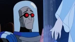 Batman: The Animated Series 3. Sezon 10. Bölüm