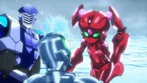 Accel World 1. Sezon 21. Bölüm