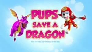 PAW Patrol 3. Sezon 13. Bölüm