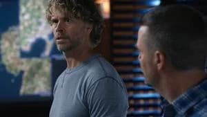 NCIS: Los Angeles 14. Sezon 2. Bölüm