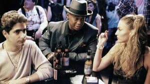 The Sopranos 1. Sezon 10. Bölüm
