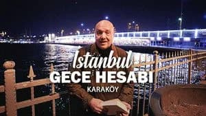 İstanbul Hesabı 2. Sezon 10. Bölüm