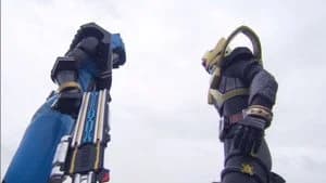 仮面ライダー 19. Sezon 23. Bölüm
