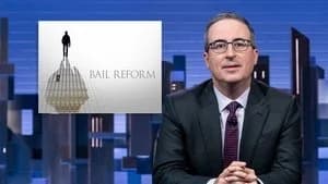 Last Week Tonight with John Oliver 9. Sezon 27. Bölüm