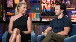 Watch What Happens Live with Andy Cohen 16. Sezon 128. Bölüm