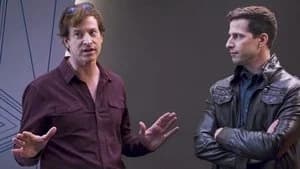Brooklyn Nine-Nine 5. Sezon 8. Bölüm