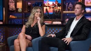 Watch What Happens Live with Andy Cohen 14. Sezon 79. Bölüm