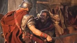 Spartacus 3. Sezon 5. Bölüm