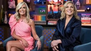 Watch What Happens Live with Andy Cohen 16. Sezon 72. Bölüm
