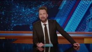 The Daily Show 30. Sezon 79. Bölüm