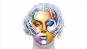 Glow Up: Britain's Next Make-Up Star 1. Sezon 8. Bölüm