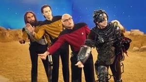The Big Bang Theory 6. Sezon 13. Bölüm