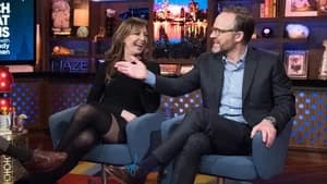 Watch What Happens Live with Andy Cohen 14. Sezon 76. Bölüm