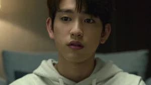 He Is Psychometric 1. Sezon 8. Bölüm