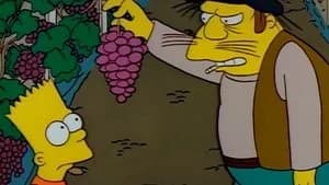 The Simpsons 1. Sezon 11. Bölüm