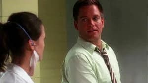 NCIS 4. Sezon 24. Bölüm