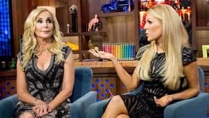 Watch What Happens Live with Andy Cohen 12. Sezon 147. Bölüm