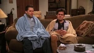 Two and a Half Men 1. Sezon 13. Bölüm