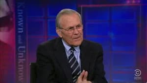The Daily Show 16. Sezon 27. Bölüm