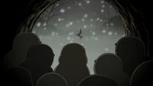 Over the Garden Wall 1. Sezon 9. Bölüm