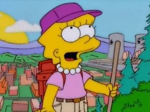 The Simpsons 12. Sezon 4. Bölüm
